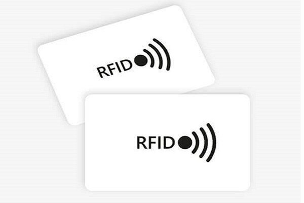 کارت rfid چیست؟