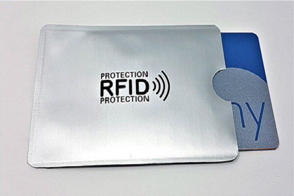 کارت rfid چیست؟