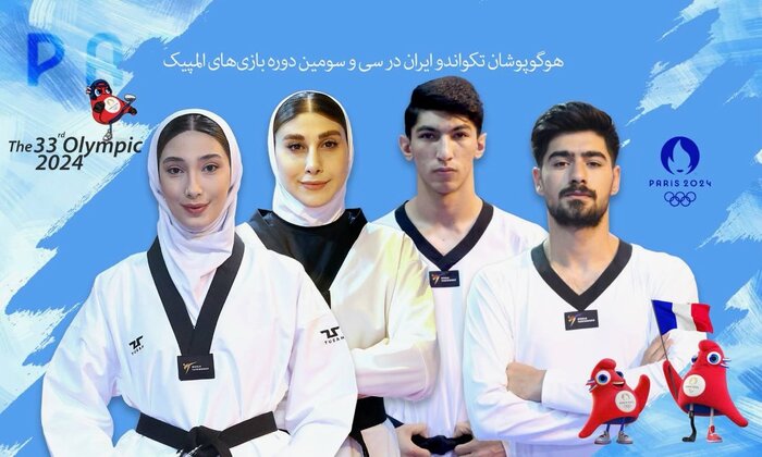 تلاش میرزازاده و محسن نژاد برای برنز المپیک، اعتراف تاج به تغییر قهرمان با اشتباه داوری
