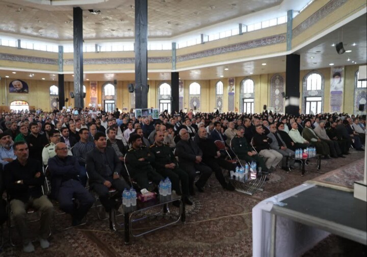 وزیر کشور: موکب‌های اربعین بهترین فرصت برای ترویج فرهنگ حسینی است