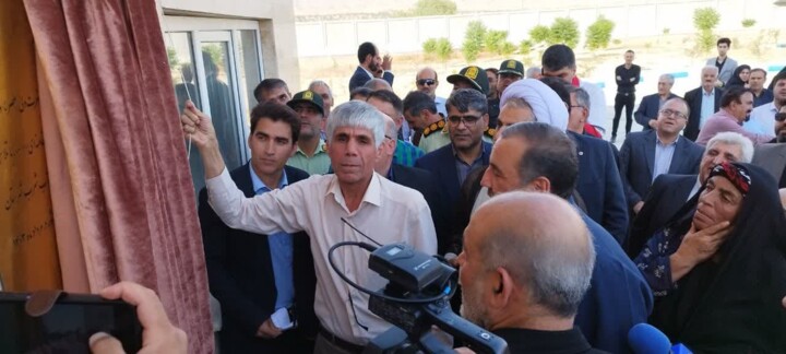 وزیر کشور: بیشترین تردد زائران اربعین از مرز مهران انجام میشود