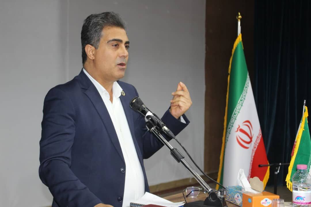 رئیس کانون وکلای بوشهر: سند تحول قضایی بهترین مرجع برای بهبود خدمات وکالت است