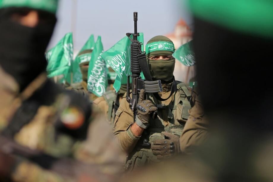 Hamas unprecedented tactics surprise Western experts: UK media