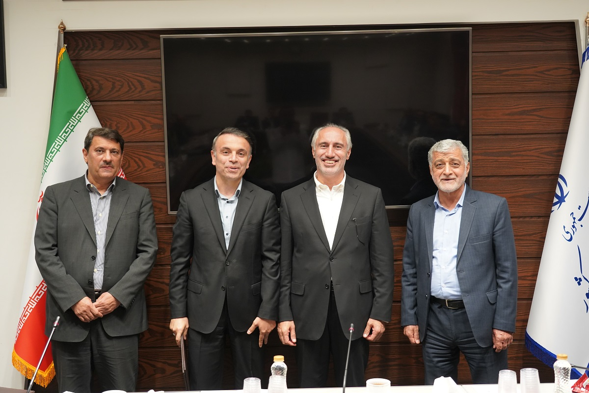 انتصابهای جدید در سازمان برنامه و بودجه کشور