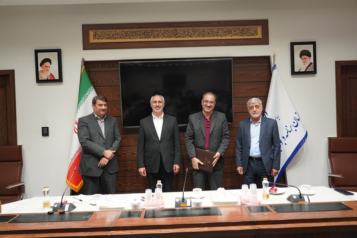 انتصابهای جدید در سازمان برنامه و بودجه کشور