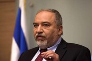 Lieberman: İran'ın saldırısını beklememiz Tahran için bir başarıdır