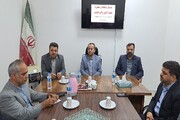 ۲۳۲ خبرنگار خراسان جنوبی در سامانه جامع رسانه‌ها عضو هستند