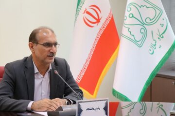 پنج هزار دانشجوی جدید در دانشگاه گیلان پذیرش می‌شوند