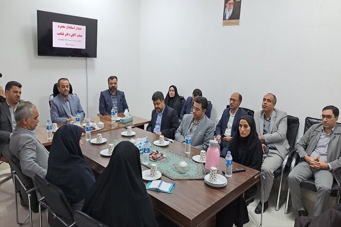 روند اجرای طرحهای زیرساختی خراسان جنوبی مطالبهگری شود