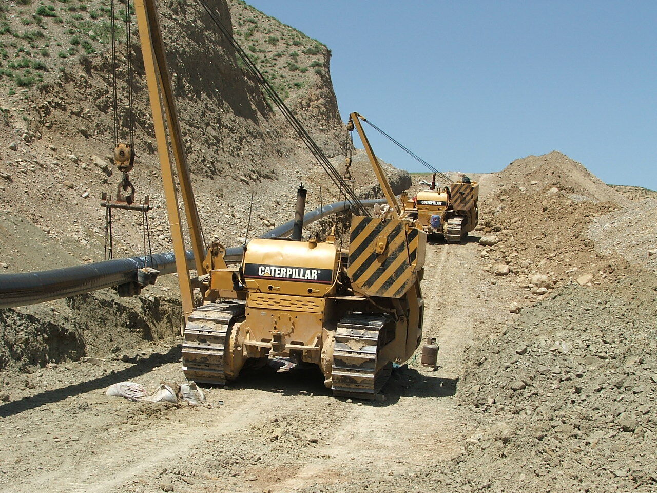 ۴۵ روستا در آذربایجان شرقی تا هفته دولت گازرسانی می شود ۴۵ روستا در آذربایجان شرقی تا هفته دولت گازرسانی می شود