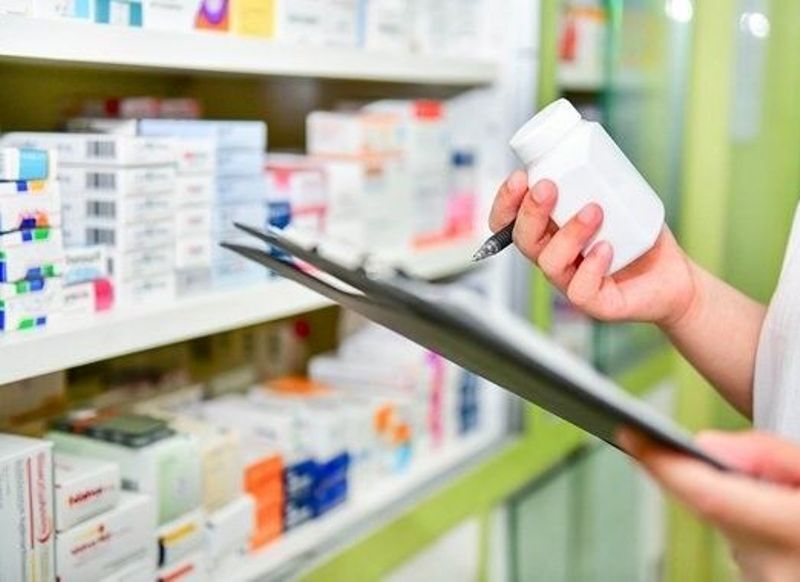 شرکت پخش دارو در تبریز ۵.۱ میلیارد ریال جریمه شد شرکت پخش دارو در تبریز ۵.۱ میلیارد ریال جریمه شد