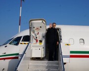 Iran acting FM heads to Saudi Arabia for emergency OIC meeting