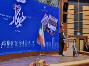 حاجی بابایی: حرف اول مطبوعات اطلاع رسانی و پیوند بین حاکمیت و مردم است