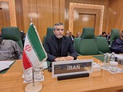 Irán reafirma que utilizará su derecho inherente ante agresión israelí