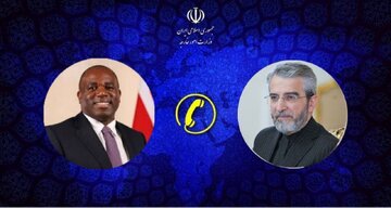 باقری: سکوت در برابر جنایت رژیم صهیونیستی موجب تشویق جنایتکار می‌شود