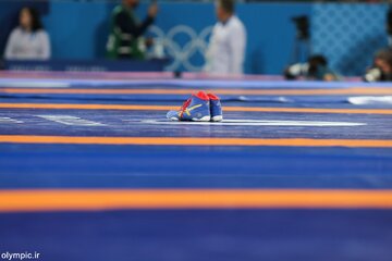 Première médaille d'Iran aux Jeux Olympiques 2024