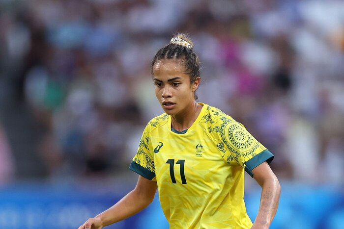 تیمهای فوتبال بانوان آمریکا و برزیل به فینال المپیک راه یافتند