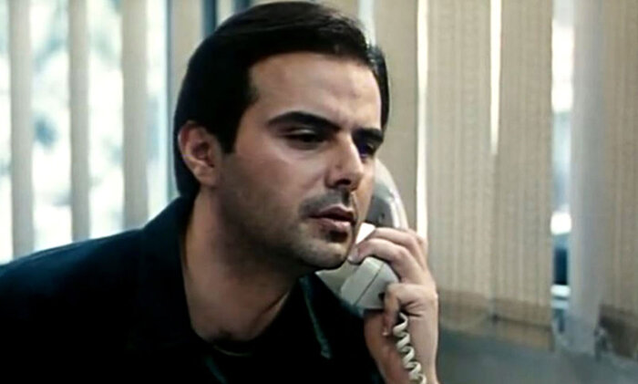 خبرنگاران روی پرده نقرهای؛ از جسارت «پارتی» تا رُم گفتنهای حمید معصومینژاد