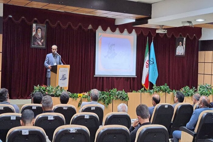 ریلگذاری توسعه خراسان جنوبی با جدیت دنبال شود