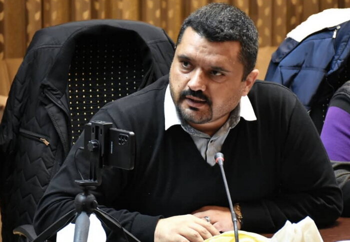 قلمهایی که هرگز بی جوهر نمیماند