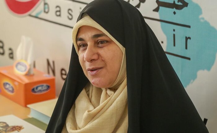 قلمهایی که هرگز بی جوهر نمیماند