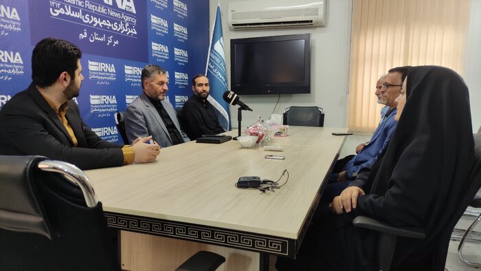 ۸۰ درصد دانشآموزان قم در مدارس ثبتنام کردهاند