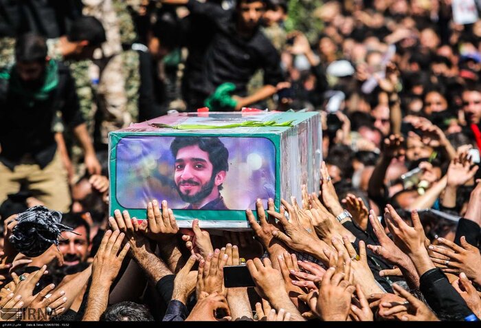 طوفان دیگری در راه است