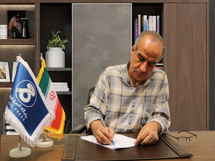 پایگاه خبری «میعاد» به خانواده بزرگ رسانههای کشور پیوست