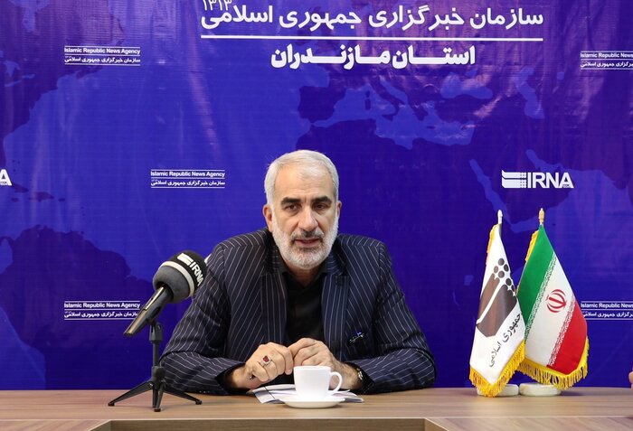 استاندار مازندران: دیپلماسی پزشکی ایران در جهان با حمایت از نخبگان ملی تقویت میشود