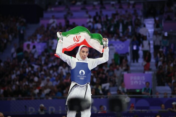 گزارش عملکرد کاروان ایران در روز دوازدهم؛ سلام به روزهای طلایی