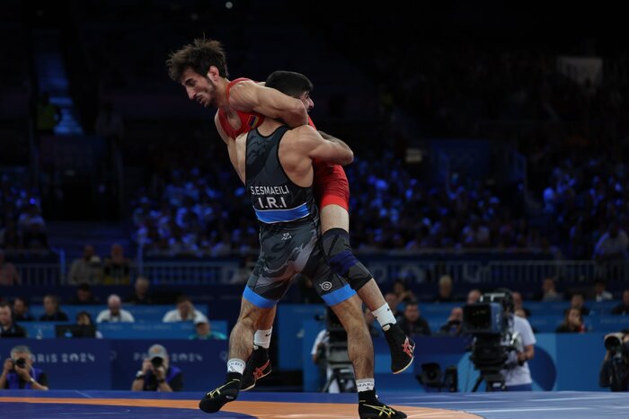 تیزهوشی مربیان ایرانی و مدالهایی که زنده شد