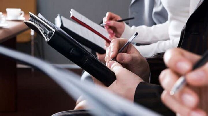 قلمهایی که هرگز بی جوهر نمیماند قلمهایی که هرگز بی جوهر نمیماند