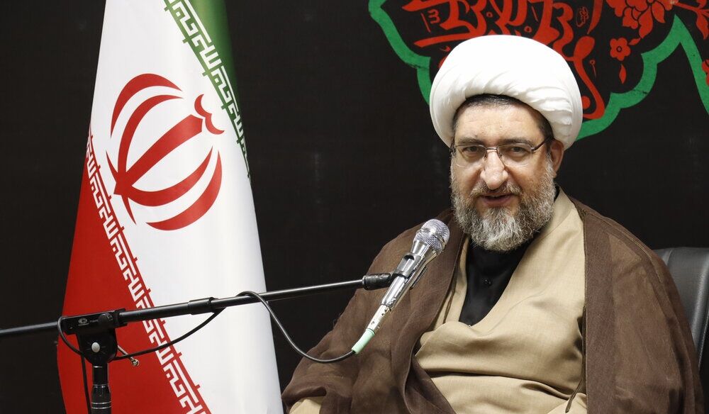 امام جمعه تبریز: توجه به کیفیت طرح های عمران شهری ضروری است امام جمعه تبریز: توجه به کیفیت طرح های عمران شهری ضروری است