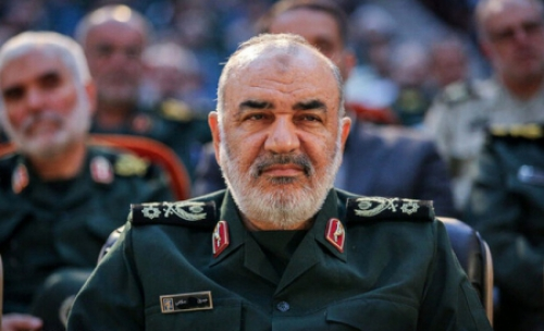 با انتخاب یحیی السنوار راه «شهیدالقدس» ادامه می‌یابد/ از هیچ کمکی به حماس دریغ نمی‌کنیم