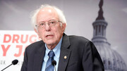 American people don’t support Netanyahu’s brutal war: Sanders