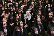 فرماندار تهران: امور زنان و خانواده به سمت تصمیم سازی برود