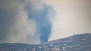 Israel launches airstrikes on south Lebanon: Report