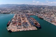 Israeli port of Haifa on alert amid fears of strikes by Iran, Hezbollah