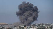 Israeli airstrikes kill 27 Palestinians in Gaza