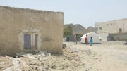 هشت زلزله بالای سه ریشتر در سیستان و بلوچستان به وقوع پیوست