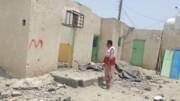 فرماندار: برای جبران حجم خسارت زلزله در بخش مرکزی نیکشهر نیازمند توجه ویژه مسوولان هستیم