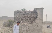 مسوولان کشوری برای ساخت حداقل هزار واحد مسکونی برای مناطق زلزله زده نیکشهر اقدام کنند