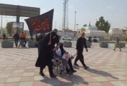 Стала доступна возможность личной регистрации иностранных граждан для участия в шествии в Арбаине