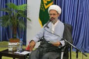 امام جمعه بجنورد: ثروت باید به سمت تولید سوق یابد