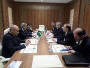 Israeli regime aims to harm security of all Islamic countries: Iran