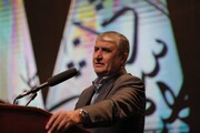 Iran pursuing ‘open door policy’ on its nuclear industry: AEOI chief  