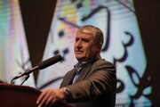 ايران تعتمد سياسة الباب المفتوح في الصناعة النووية