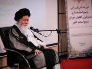 آیت‌الله علم‌الهدی: سقوط جامعه از عدل‌اسلامی حاصل تکیه بر اندیشه‌های غربی است