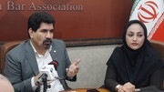 کانون وکلا دادگستری کرمانشاه برای ارتقای دانش حقوقی مردم نیاز به همکاری رسانه‌ها دارد