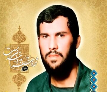 شهید محمدحسن قاسمی‌طوسی ؛ نابغه فاو